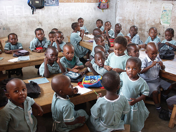 Home Fedaca Children Here