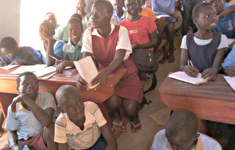 Services sudan children here